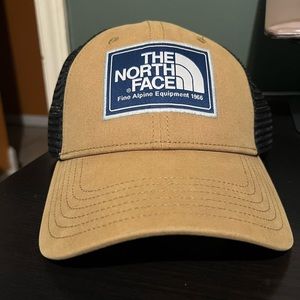 North Face Hat